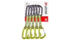 Ocun Hawk QD Combi PA 16mm 10cm Draws -Outdoor Sports Store opplanet ocun hawk qd combi pa 16mm 10cm draws 5 pack green 4075 green av 1