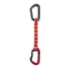 Ocun Hawk QD Zoom PA 15/22mm Sport Climbing Quickdraw -Outdoor Sports Store opplanet ocun hawk qd zoom pa 15 22mm sport climbing quickdraw 16cm red 4072 red main