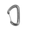 Ocun Hawk Wire Carabiner -Outdoor Sports Store opplanet ocun hawk wire carabiner anthracite 2449 anthracite main
