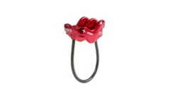 Ocun Hurry Belay/Rappel Device -Outdoor Sports Store opplanet ocun hurry belay rappel device red 3277 red main