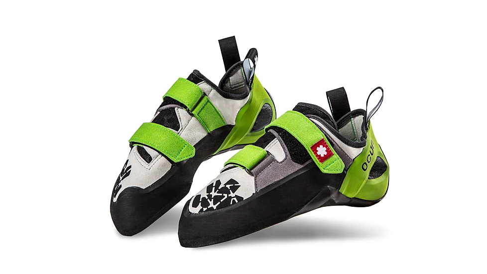 Ocun Jett QC Climbing Shoes 4 Ocun Jett QC Climbing Shoes - Image 2
