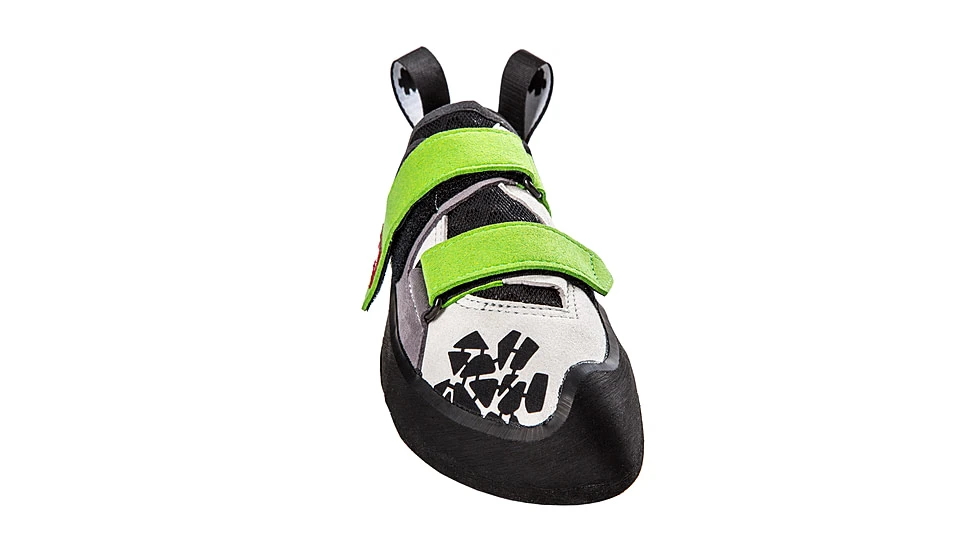 Ocun Jett QC Climbing Shoes 5 Ocun Jett QC Climbing Shoes - Image 3