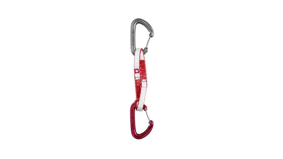Ocun Kestrel ST-Sling Set DYN 12 Quickdraws 3 Ocun Kestrel ST-Sling Set DYN 12 Quickdraws