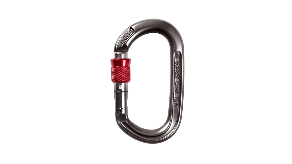 Ocun Osprey Screw Carabiner 3 Ocun Osprey Screw Carabiner