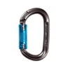 Ocun Osprey Triple Carabiner 2 Ocun Osprey Triple Carabiner -Outdoor Sports Store opplanet ocun osprey triple carabiner anthracite blue 2633 antr blue main