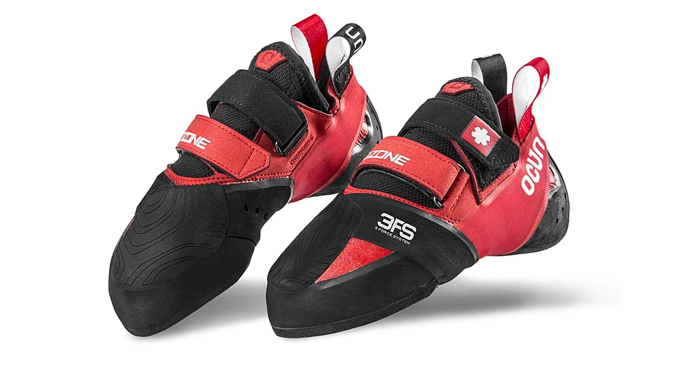 Ocun Ozone Climbing Shoes 4 Ocun Ozone Climbing Shoes - Image 2