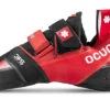 Ocun Ozone Climbing Shoes -Outdoor Sports Store opplanet ocun ozone climbing shoes red 9 5 4700 red 9 5 main