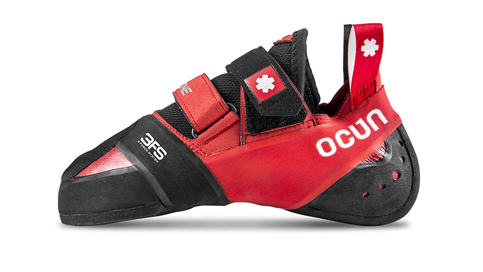 Ocun Ozone Climbing Shoes 3 Ocun Ozone Climbing Shoes