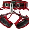 Ocun Webee Bigwall Harness 2 Ocun Webee Bigwall Harness -Outdoor Sports Store opplanet ocun webee bigwall harness red black xs m 4702 red black xs m main