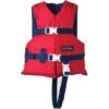 ONYX Universal General Purpose Life Jacket 1 ONYX Universal General Purpose Life Jacket -Outdoor Sports Store opplanet onyx life vest for children polyethylene foam nylon outershell red navy 33320131 main