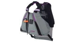 Onyx Outdoor MoveVent Dynamic Paddle Sports Vest -Outdoor Sports Store opplanet onyx outdoor movevent dynamic paddle sports vest purple grey xs small 68639 main