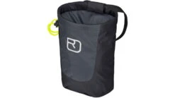 Ortovox Trad Chalkbag -Outdoor Sports Store opplanet ortovox trad chalkbag black raven 4890000001 main