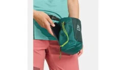 Ortovox Trad Chalkbag -Outdoor Sports Store opplanet ortovox trad chalkbag cengia rossa 4890000005 av 3