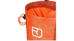 Ortovox Trad Chalkbag -Outdoor Sports Store opplanet ortovox trad chalkbag desert orange 4890000003 av 1