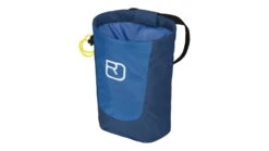 Ortovox Trad Chalkbag -Outdoor Sports Store opplanet ortovox trad chalkbag petrol blue 4890000008 main