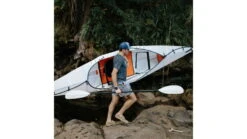 Oru Kayak Beach LT -Outdoor Sports Store opplanet oru kayak beach lt white large oky302 ora lt av 10