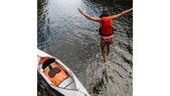 Oru Kayak Beach LT -Outdoor Sports Store opplanet oru kayak beach lt white large oky302 ora lt av 11