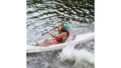 Oru Kayak Beach LT -Outdoor Sports Store opplanet oru kayak beach lt white large oky302 ora lt av 12