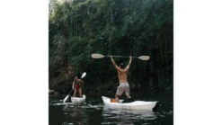 Oru Kayak Beach LT -Outdoor Sports Store opplanet oru kayak beach lt white large oky302 ora lt av 15