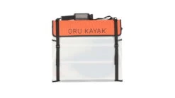 Oru Kayak Beach LT -Outdoor Sports Store opplanet oru kayak beach lt white large oky302 ora lt av 2