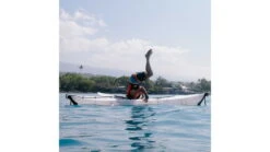 Oru Kayak Beach LT -Outdoor Sports Store opplanet oru kayak beach lt white large oky302 ora lt av 21