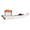 Oru Kayak Beach LT -Outdoor Sports Store opplanet oru kayak beach lt white large oky302 ora lt main