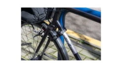 OTTOLOCK Cinch Lock -Outdoor Sports Store opplanet ottolock cinch lock stealth black 18 in av 3