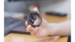 OTTOLOCK Cinch Lock -Outdoor Sports Store opplanet ottolock cinch lock stealth black 18 in av 4