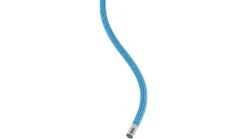 Petzl Arial 9.5 Mm Rope -Outdoor Sports Store opplanet petzl 9 5mm arial rope blue 80m r34ad 080 av 1