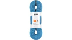 Petzl Arial 9.5 Mm Rope -Outdoor Sports Store opplanet petzl 9 5mm arial rope blue 80m r34ad 080 main
