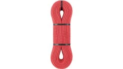 Petzl Arial 9.5 Mm Rope -Outdoor Sports Store opplanet petzl 9 5mm arial rope red 80m r34ac 080 av 2