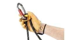 Petzl PROGRESS ADJSUT Adjustable Progression Lanyard -Outdoor Sports Store opplanet petzl adjustable progression lanyard l44r pet lnd l44r v1