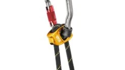 Petzl PROGRESS ADJSUT Adjustable Progression Lanyard -Outdoor Sports Store opplanet petzl adjustable progression lanyard l44r pet lnd l44r v2