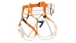 Petzl Altitude Harnesses -Outdoor Sports Store opplanet petzl altitude harnesses orange small medium c019aa00 pet crh i2pe c019aa00 v2