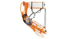 Petzl Altitude Harnesses -Outdoor Sports Store opplanet petzl altitude harnesses orange small medium c019aa00 pet crh i2pe c019aa00 v3