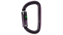 Petzl Am'D Ball Lock Carabiner 15 Petzl Am'D Ball Lock Carabiner -Outdoor Sports Store opplanet petzl am d ball lock carabiner m34bl