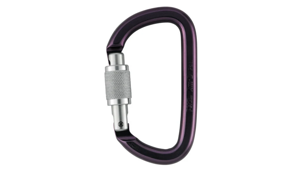 Petzl Am'D Ball Lock Carabiner 3 Petzl Am'D Ball Lock Carabiner