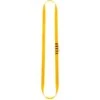Petzl Anneau Sling -Outdoor Sports Store opplanet petzl anneau nylon sling yellow 60 cm