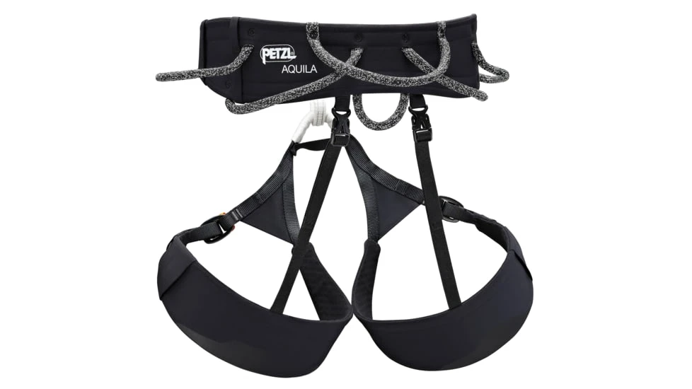 Petzl AQUILA High Performance Harness 5 Petzl AQUILA High Performance Harness - Image 3