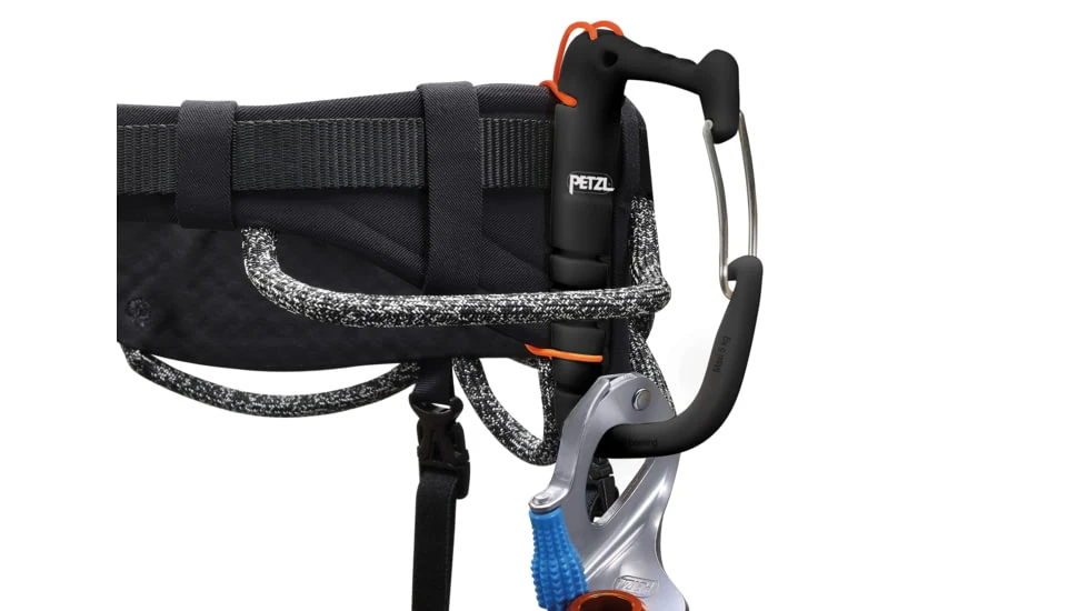 Petzl AQUILA High Performance Harness 4 Petzl AQUILA High Performance Harness - Image 2