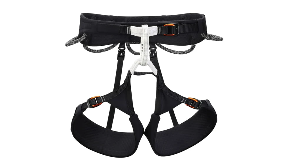 Petzl AQUILA High Performance Harness 3 Petzl AQUILA High Performance Harness