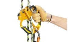Petzl ASCENTREE Double-handled Rope Clamp -Outdoor Sports Store opplanet petzl ascentree double handled rope clamp for tree care b19aaa pet cas b19aaa v2