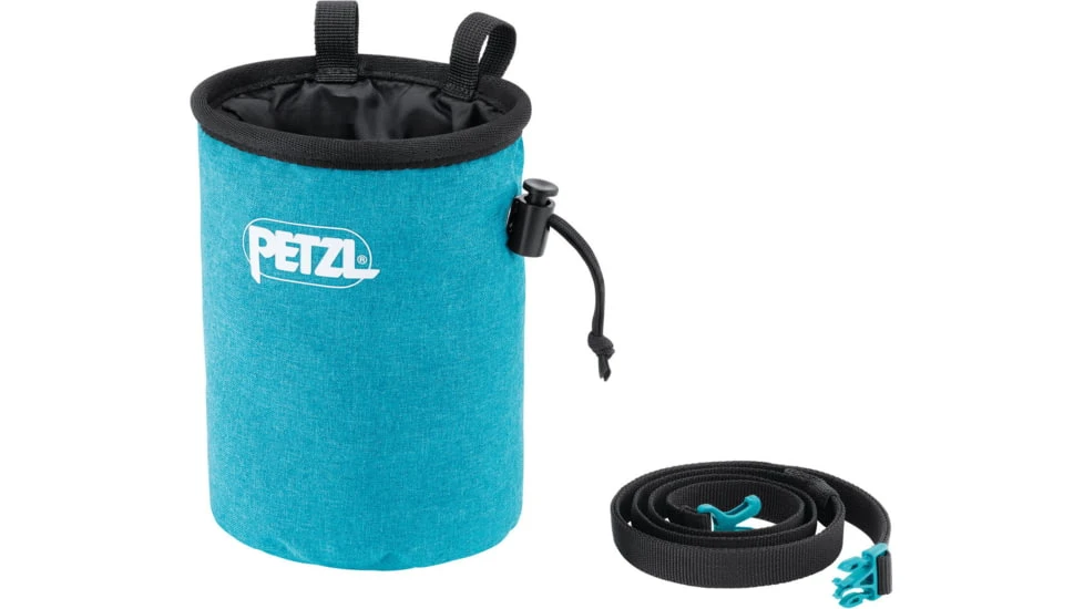 Petzl Bandi Chalk Bags 4 Petzl Bandi Chalk Bags - Image 2