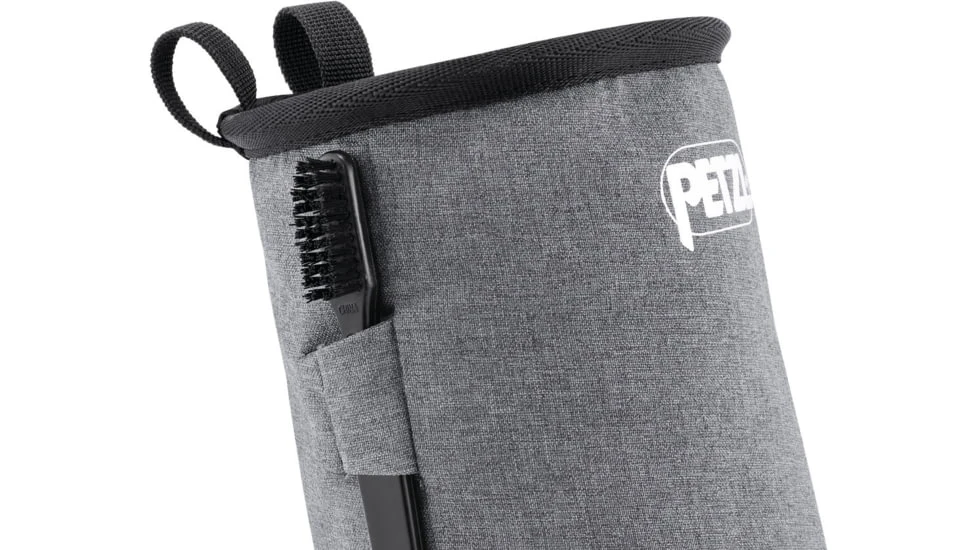 Petzl Bandi Chalk Bags 6 Petzl Bandi Chalk Bags - Image 4