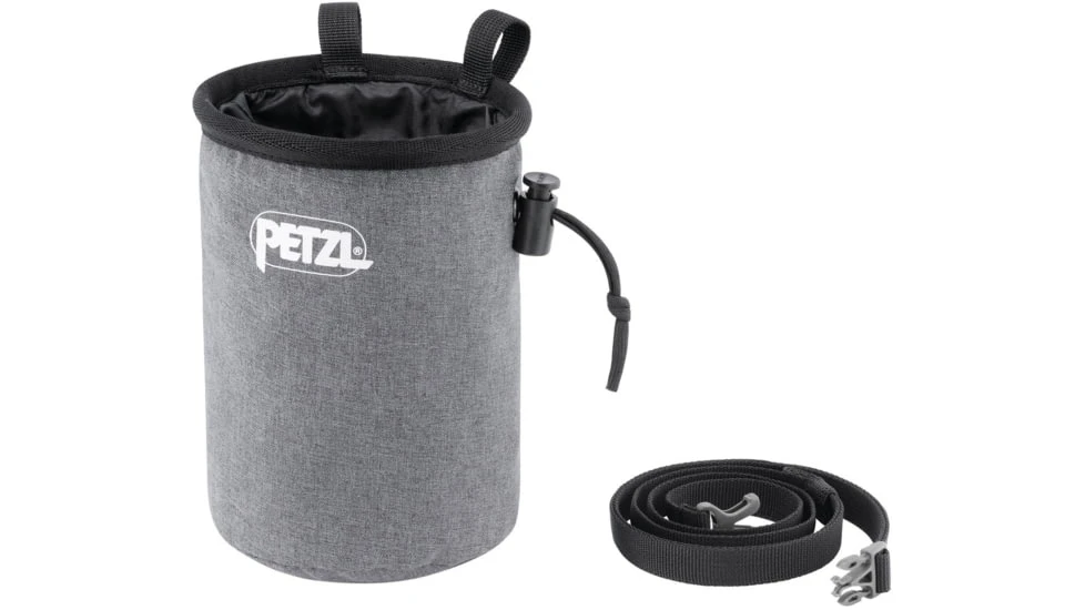 Petzl Bandi Chalk Bags 3 Petzl Bandi Chalk Bags