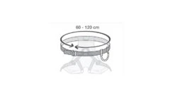 Petzl Canyon Club Harnesses 13 Petzl Canyon Club Harnesses -Outdoor Sports Store opplanet petzl canyon club harness c086aa00 pet crh i4pe c086aa00 v6