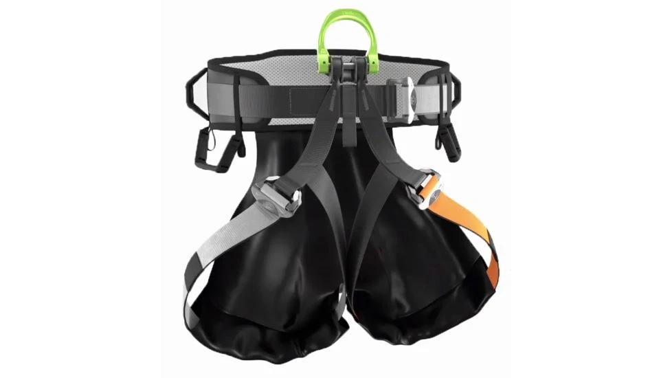 Petzl Canyon Guide Harnesses 3 Petzl Canyon Guide Harnesses