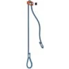 Petzl Connect Adjust Lanyard -Outdoor Sports Store opplanet petzl connect adjust lanyard blue 15 95 cm l034aa00 main