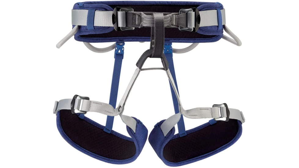 Petzl Corax Harness 3 Petzl Corax Harness