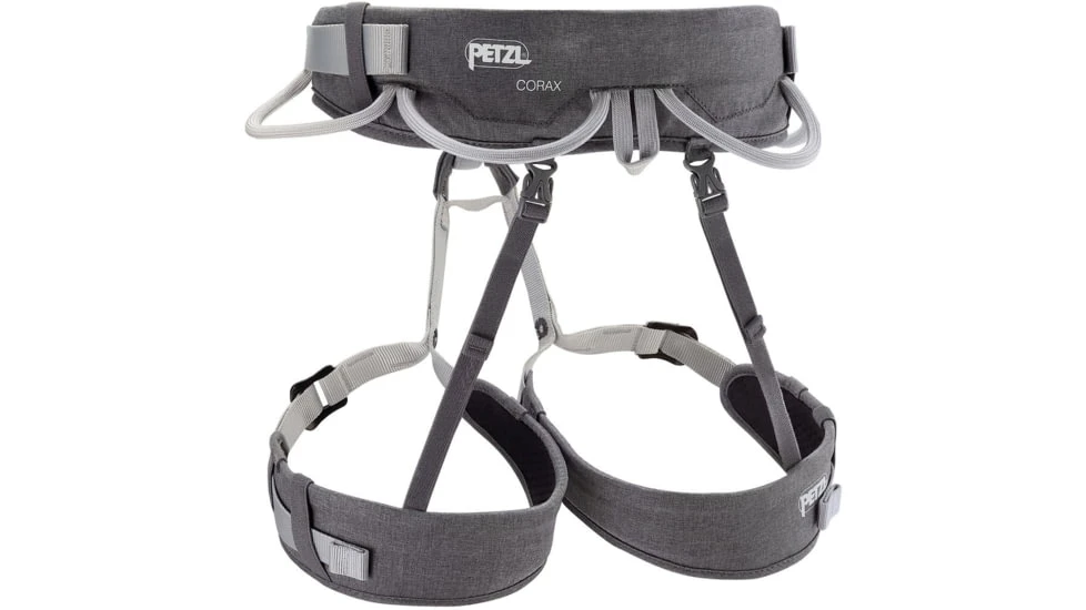 Petzl Corax Harness 6 Petzl Corax Harness - Image 4
